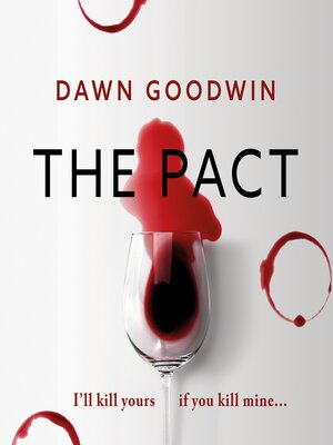 cover image of The Pact